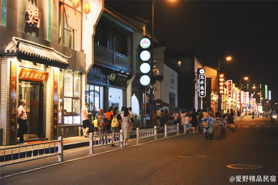 杭州3天2夜｜西子湖畔，脚步丈量这座底蕴深厚的城-爱野精品民宿