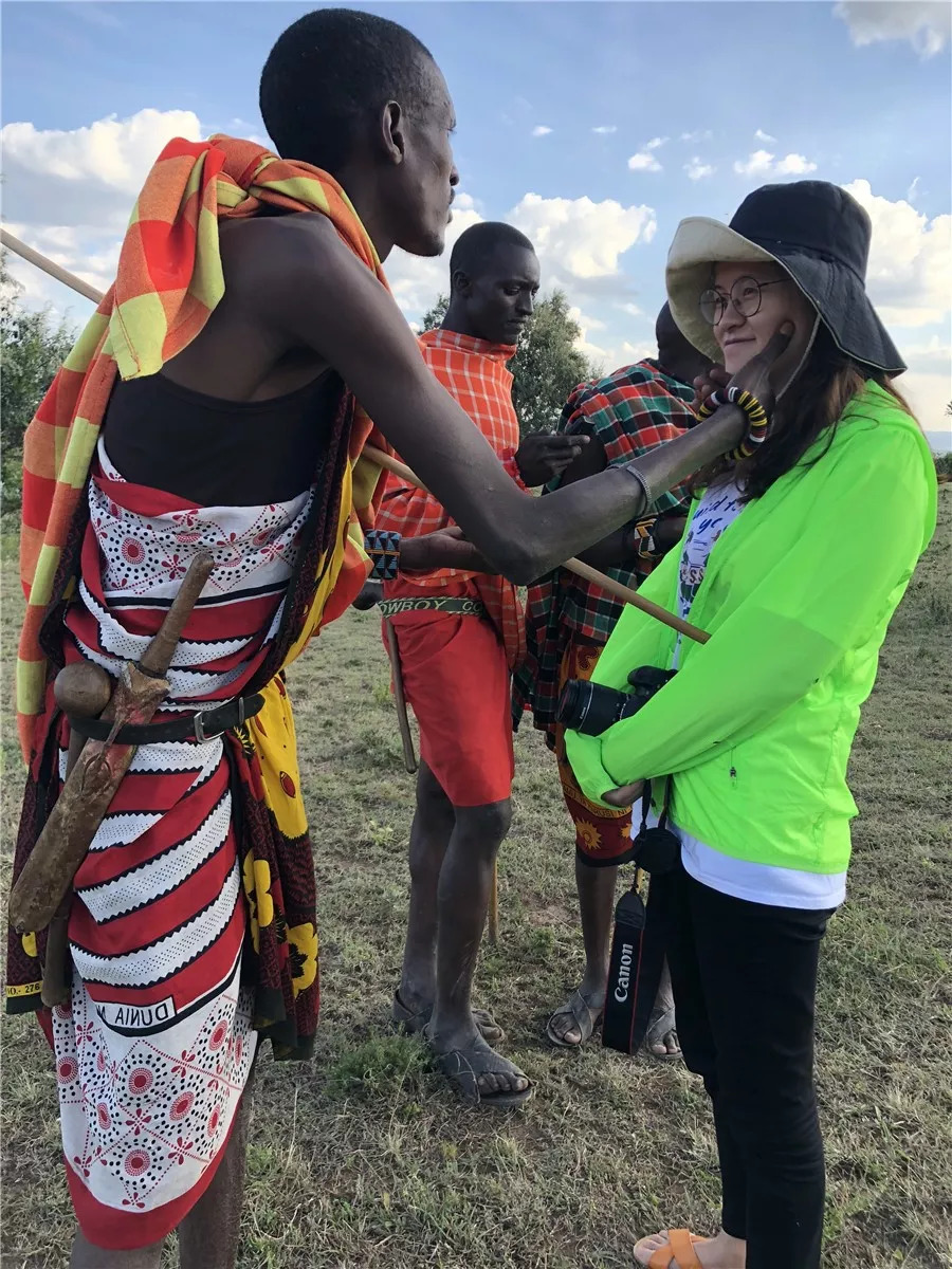 肯尼亚│我没有错过非洲，错过动物大迁徙