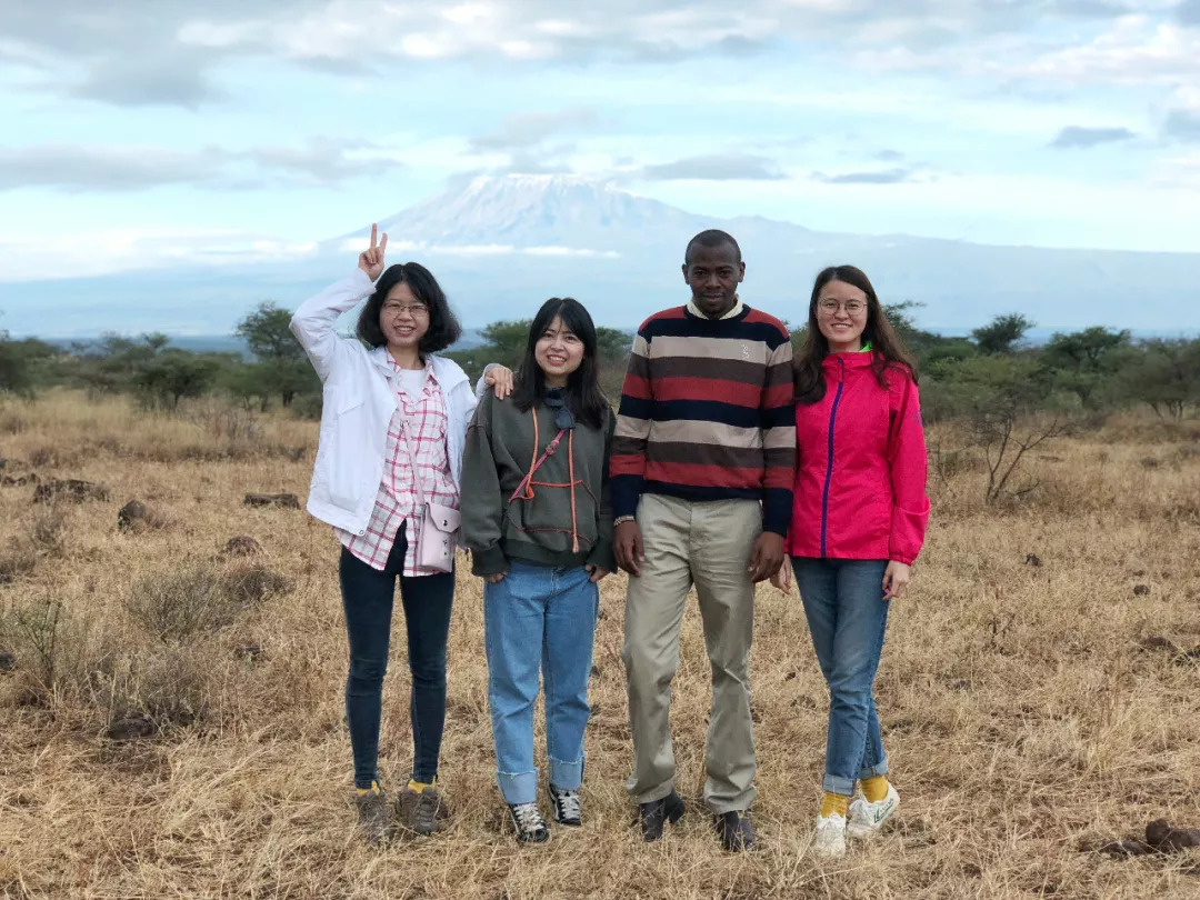 肯尼亚│我没有错过非洲，错过动物大迁徙