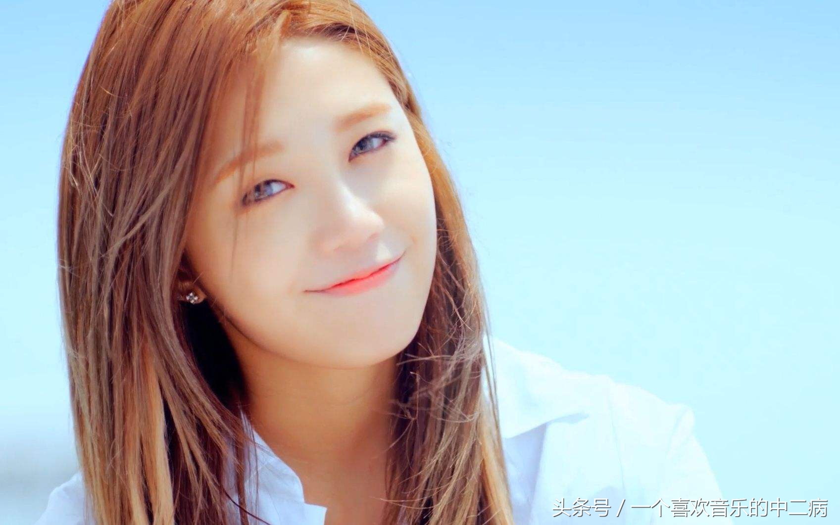 韩国三大solo女王，有你心中的欧尼吗？