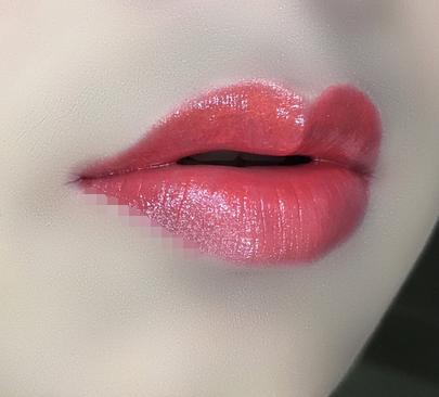 五款口红黄皮素颜都可以,mac口红黄皮试色视频