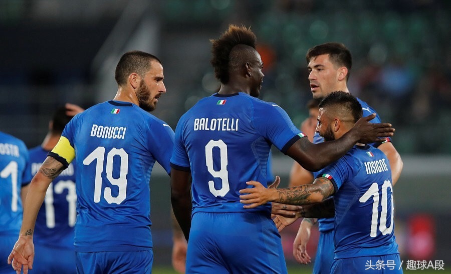 曼奇尼回应巴洛特利,曼奇尼为什么对巴洛特利这么好