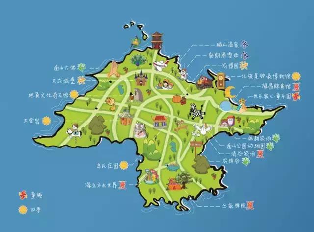 今天起,烟台这些东西统统免费!不知道你就亏大了!