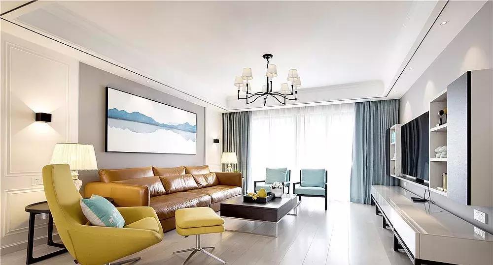 窗帘一丑毁所有！花20万装的新家不如隔壁10万简装