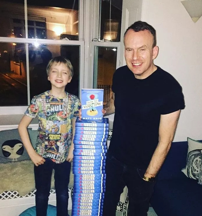 小说还未出版，“卷福”就抢下了电影版权，这到底是何神作？