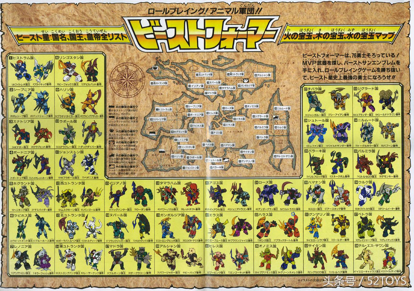 比斯特弹射玩具,比斯特星人玩具介绍