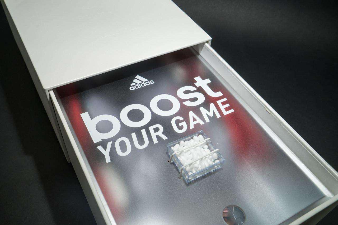 crazy系列盘点,慢慢消失的一些产品