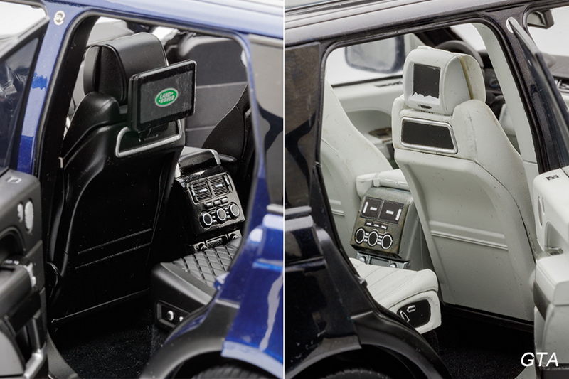 18-20年路虎揽胜车评,18款路虎揽胜测评