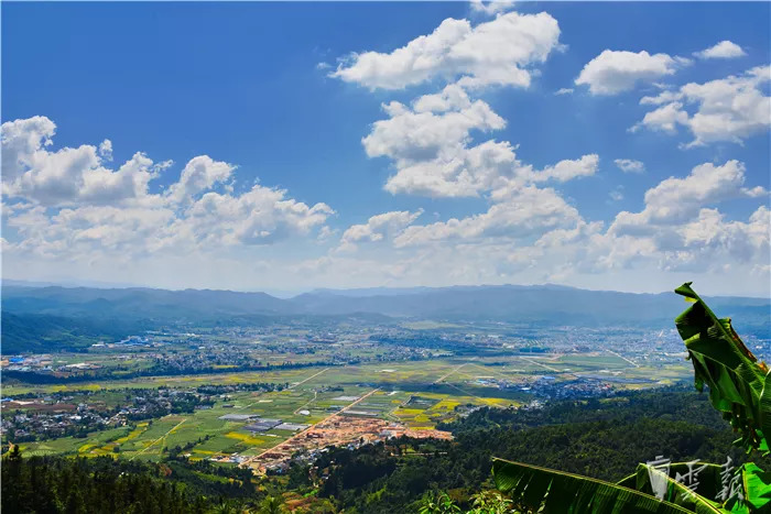 云南乡村振兴示范村建设政策,云南省四好农村路指导意见