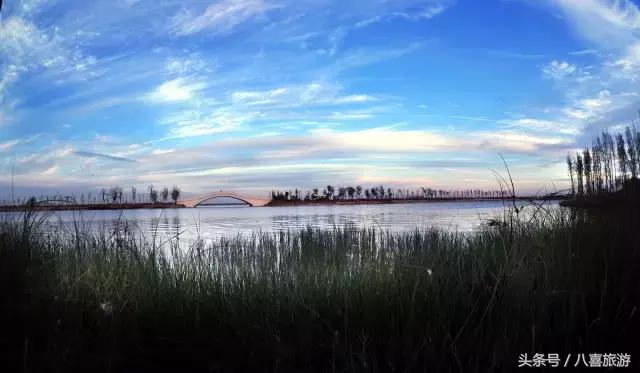 青岛最美地方推荐,青岛最美最好玩的地方