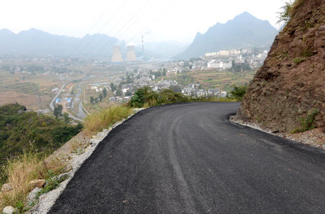 云南乡村振兴示范村建设政策,云南省四好农村路指导意见
