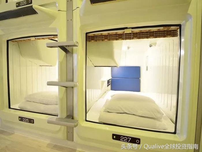 世界最尴尬旅馆,全球最孤独的旅馆