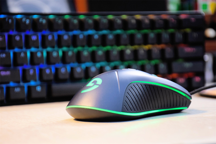 国产鼠标便宜这么多值得买吗,低价又好用的鼠标有什么推荐吗