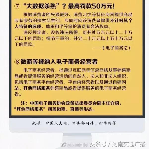 微商和代购最新规定,微商代购新规