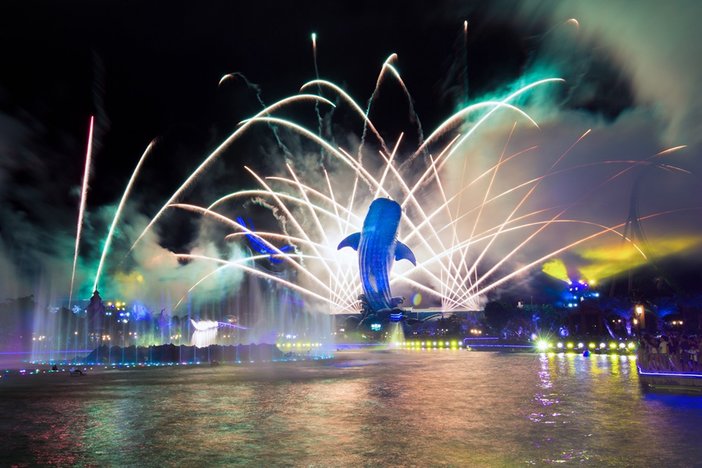 国庆节没有节目？关你“鬼”事！超时空猎鬼狂欢趴了解一下？