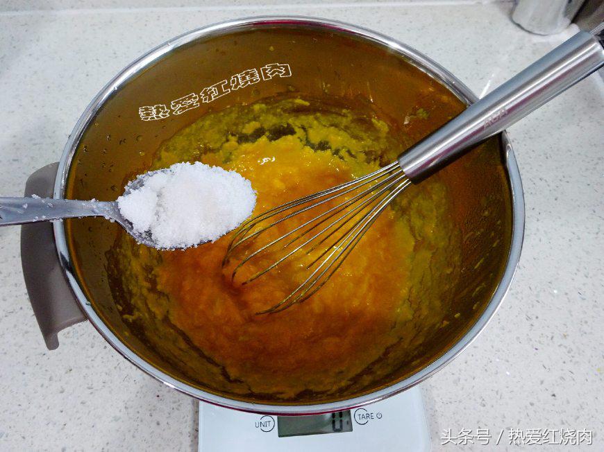 为什么蒸的发糕不会熟是黏糊糊的,发糕为何要蒸40分钟中途水不够