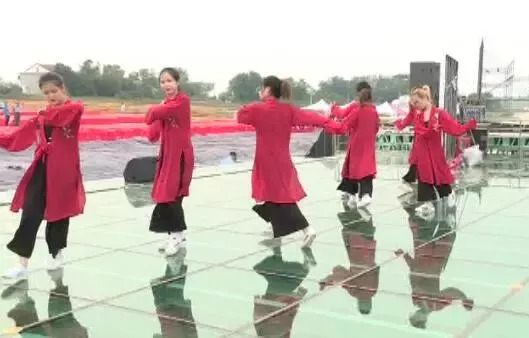 丰收节晚会直播中央1台几点开始,中央一套丰收节晚会现场直播高清