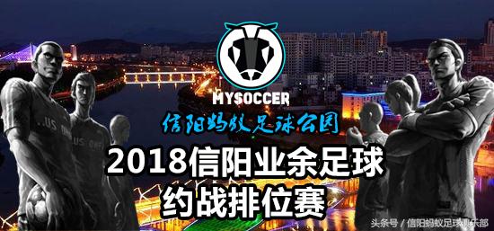 信阳蚂蚁足球俱乐部假日足球赛,2017信阳足球约战排位赛
