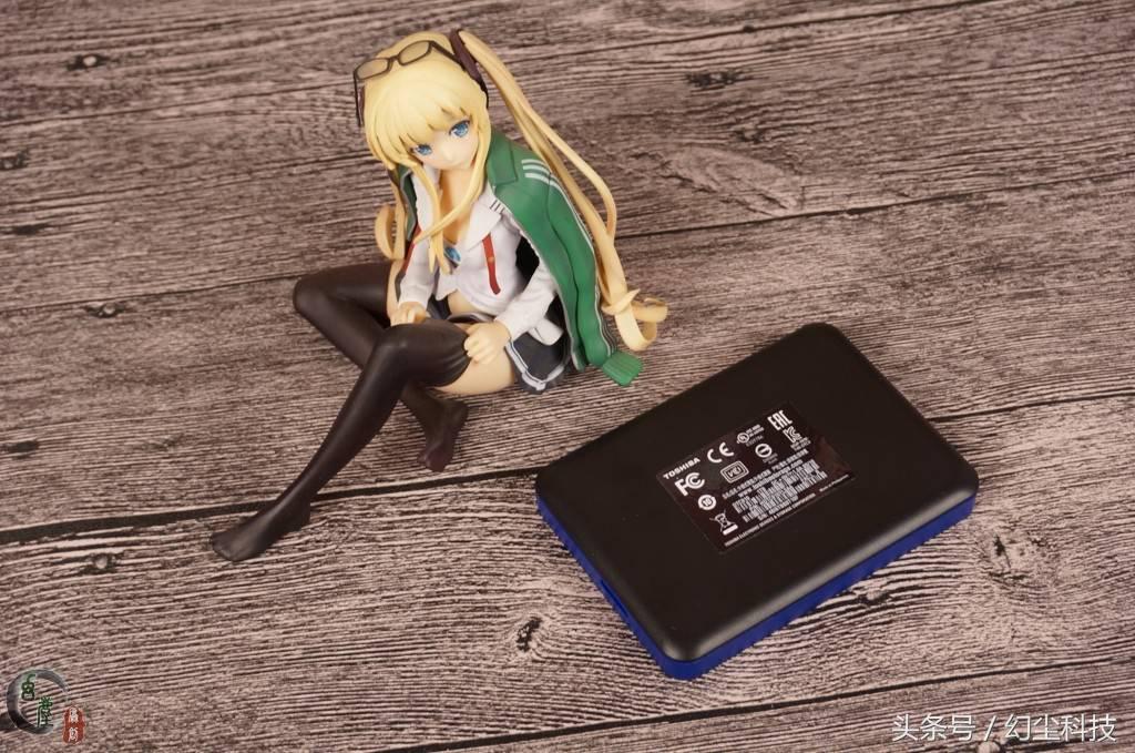 东芝移动硬盘v9开箱,东芝4tbusb3.0移动硬盘v9系列