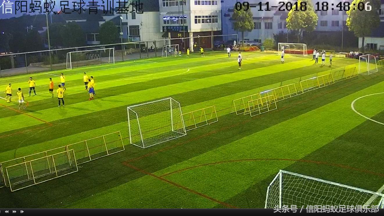 蚂蚁足球2017约战,信阳蚂蚁足球俱乐部