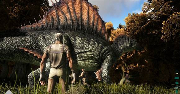 方舟生存进化无限琥珀版下载安装,方舟生存进化无限琥珀2.0版本