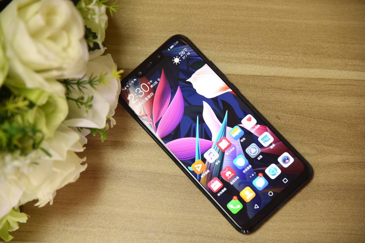 华为麦芒7代发布,华为麦芒7发布会全程回顾