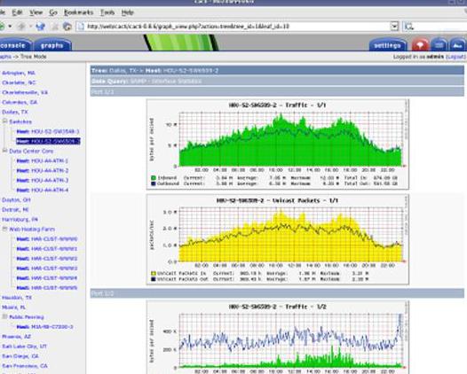 十大实用网络软件,好用的网络管理软件推荐