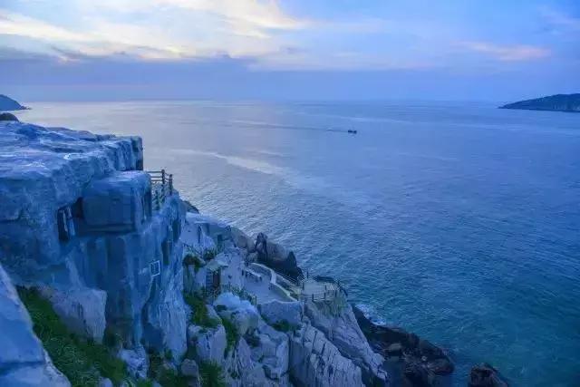 这些民宿景美价廉,这些民宿会刷新你对民宿的认知