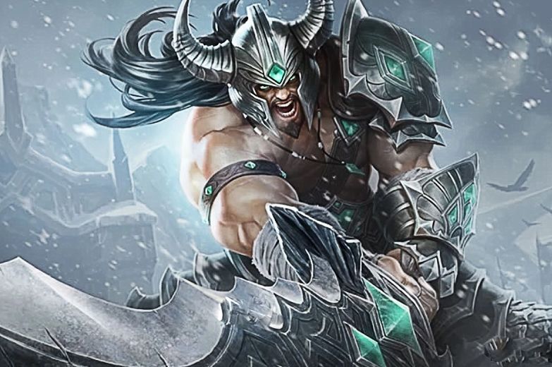 lol选手被骂,lol能出肉又恶心的英雄