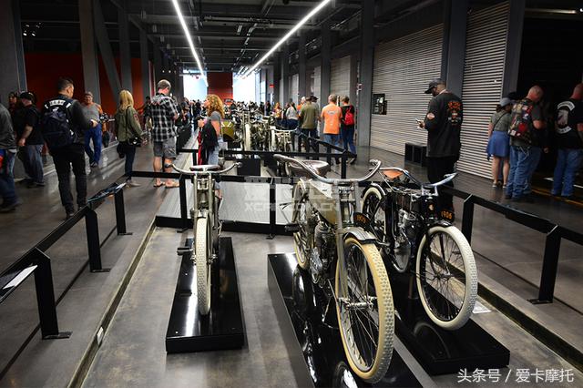 哈雷戴维森120周年长白山之行,哈雷戴维森115周年限量版