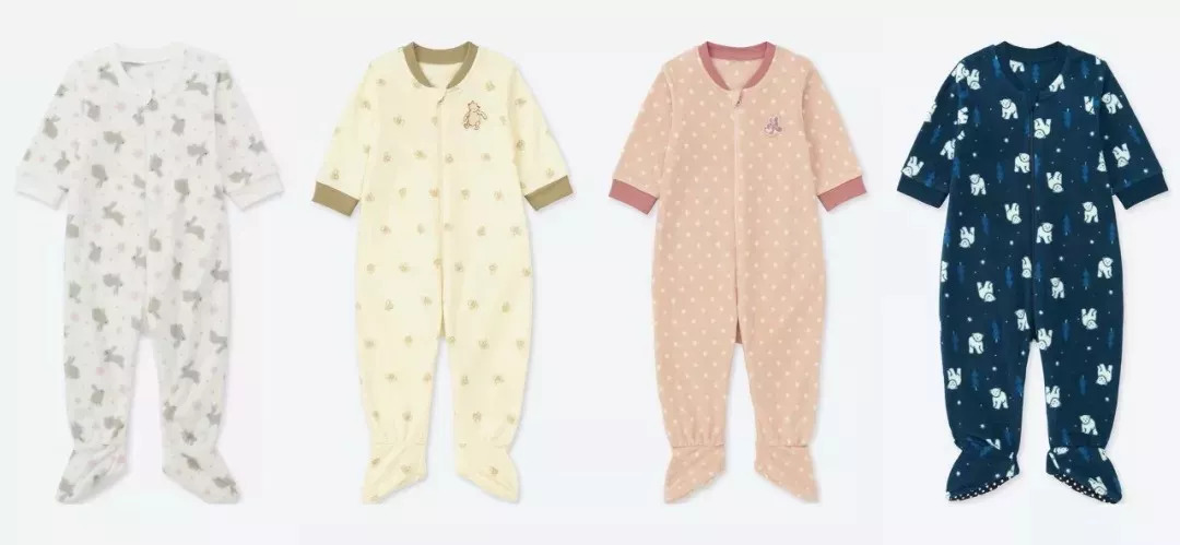 优衣库儿童速干衣,优衣库好看的宝宝装