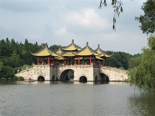 瘦西湖2024年门票免费政策,玄武湖免费瘦西湖为何收费