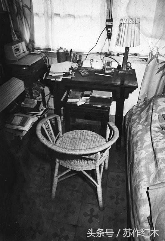 陈梦家:一位被王世襄视为明式家具的启蒙者,古家具收藏第一人