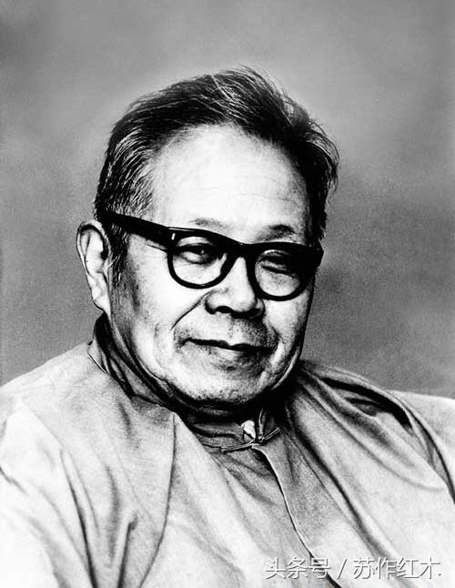 陈梦家:一位被王世襄视为明式家具的启蒙者,古家具收藏第一人