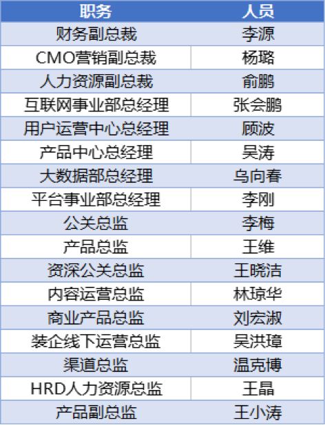 江湖大佬王国彬与没有高管的土巴兔