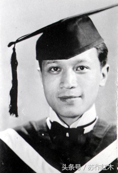 陈梦家:一位被王世襄视为明式家具的启蒙者,古家具收藏第一人