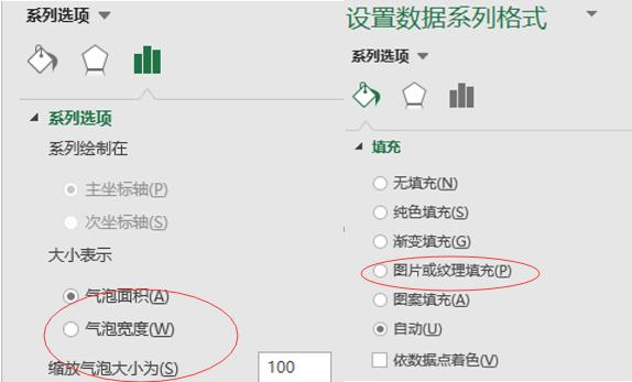 excel可视化图表动态模板免费,数据可视化之excel动态图表制作