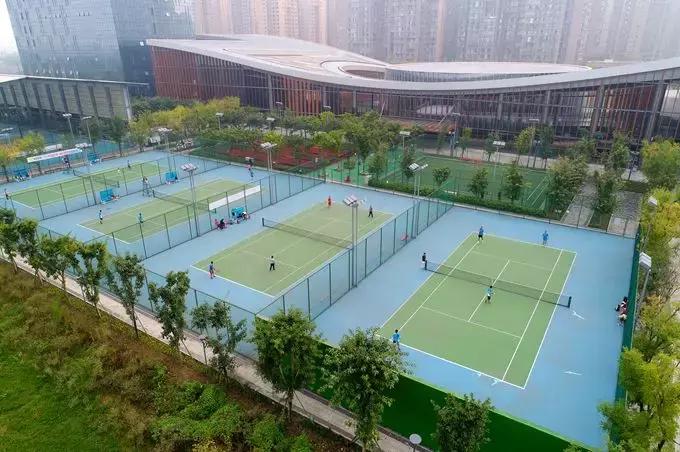 青白江凤凰盛景航拍,青白江凤凰新城最新视频