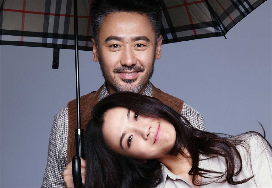 舒院长：我爱上了“大叔”怎么办？