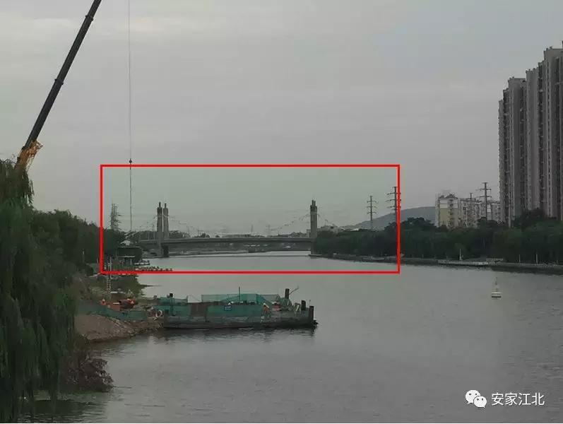 刚刚，大学研究院正式签约！江北新区这个板块爆发了