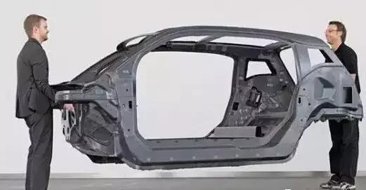 汽车轻量化超级材料,汽车轻量化发展趋势复合材料