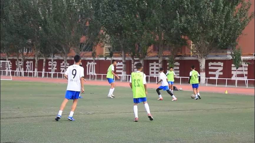 包头市足球发展,包头业余足球招人