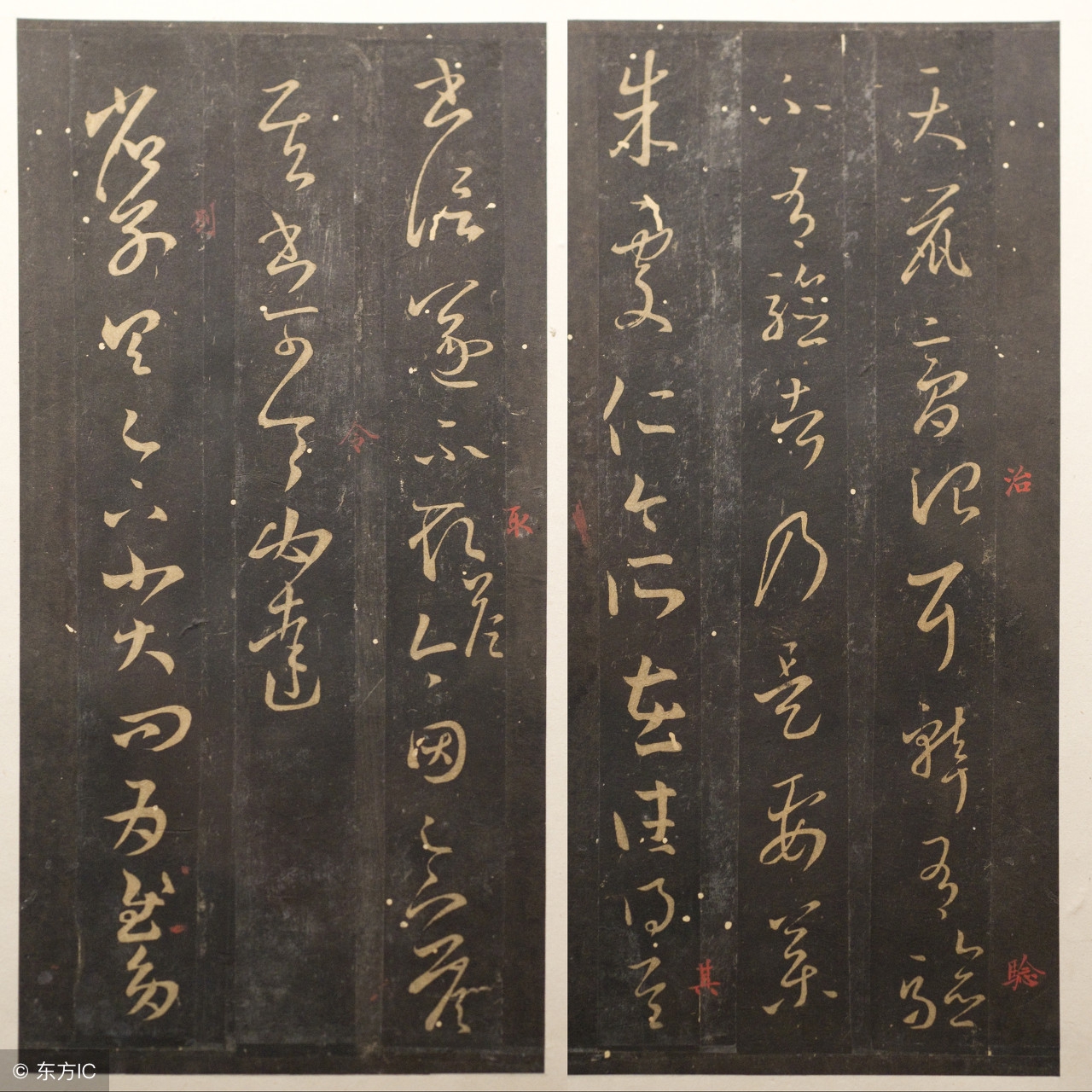 王羲之的经典事迹,金杯银杯不如口碑金句