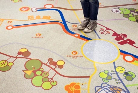 让全家人长草的儿童图书馆长啥样?|开眼