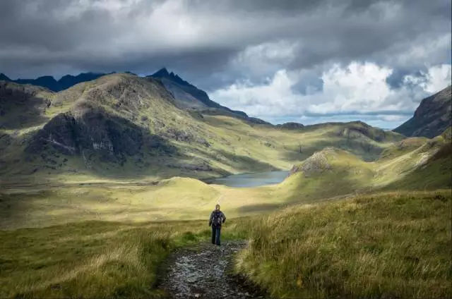 陶冶徒步最佳路线,陶冶户外徒步挑战赛