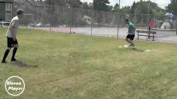 100个足球过人技巧教学,篮球野球场过人技巧