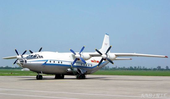 中国军工特大运输机研发,中国军用飞机之运输机