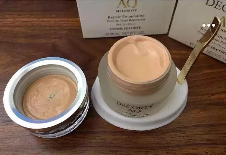 秋季粉底液遮瑕持久不脱妆不卡粉,秋季平价粉底液推荐