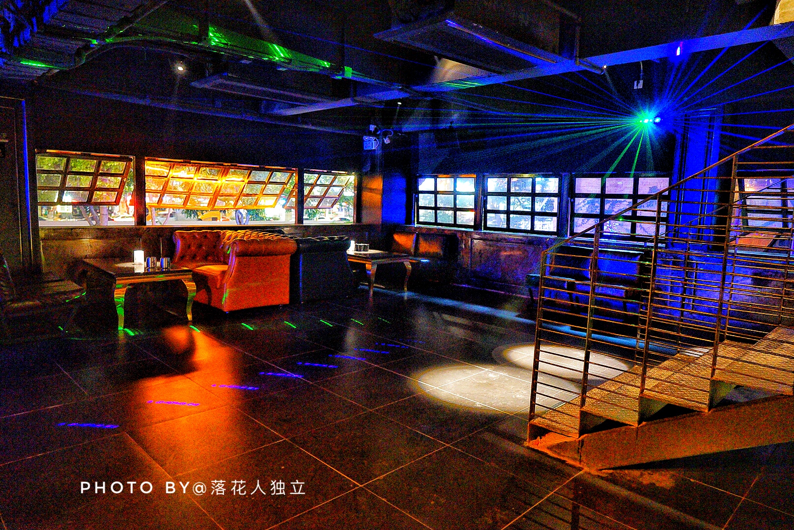 全城独创22款“中式鸡尾酒”,喝到微醺相见恨晚