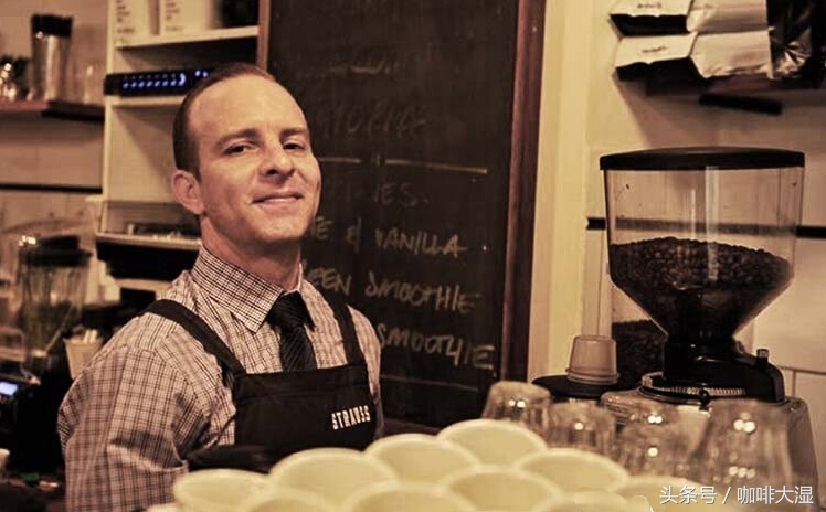 星巴克咖啡师的条件,星巴克咖啡师工作